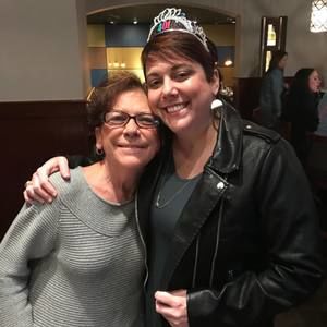 Meet your Posher, Carla